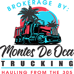 Montes De Oca Trucking Corp